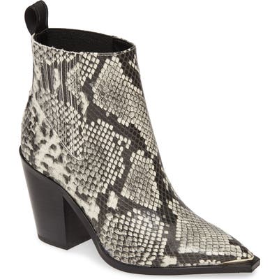 Kenneth Cole New York West Side Bootie- Grey