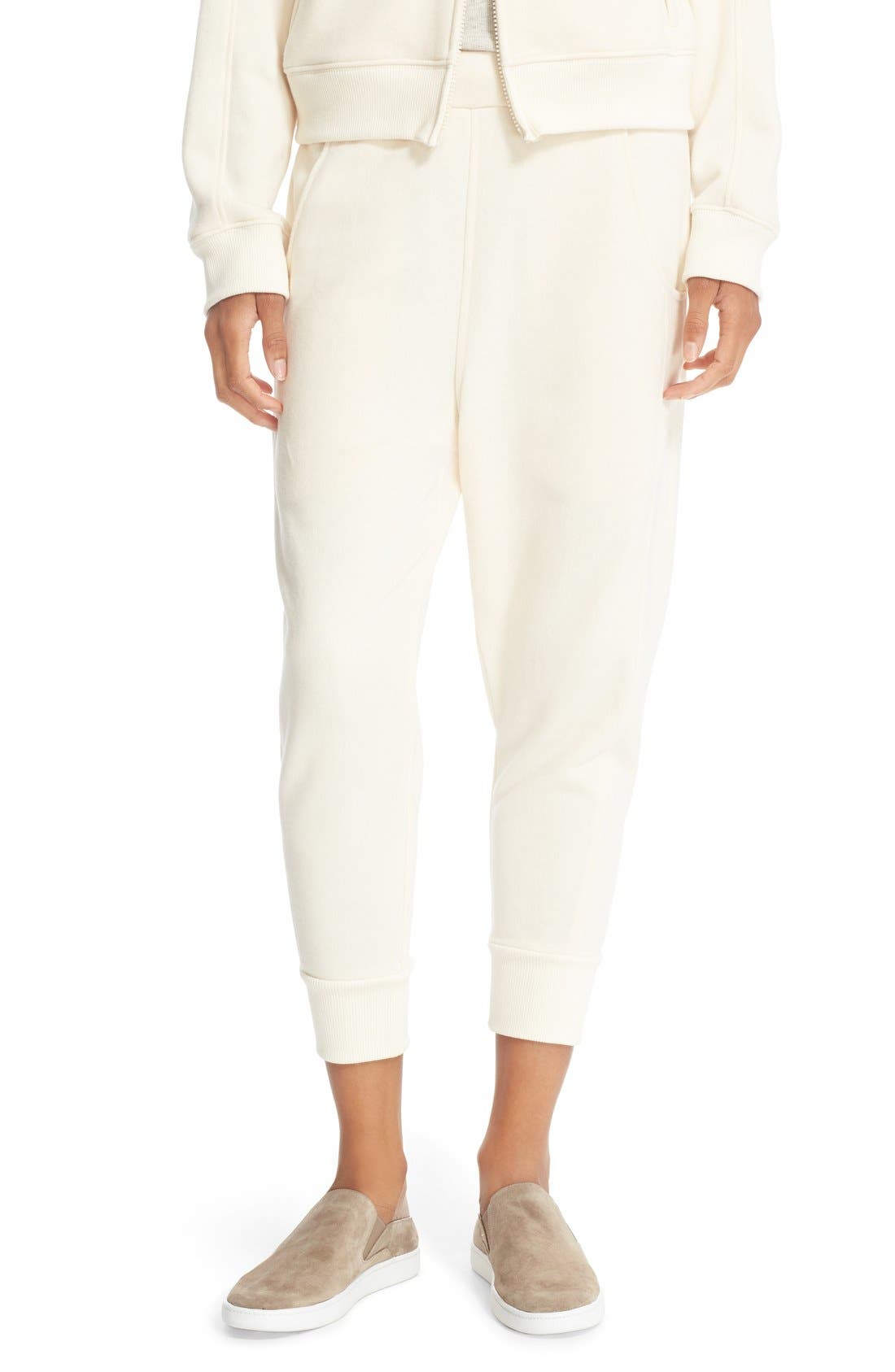 Vince Track Pants Nordstrom