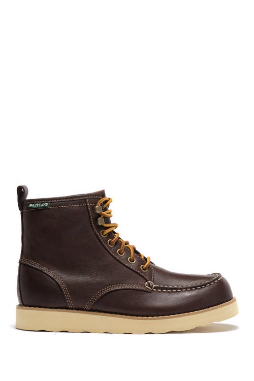 Eastland Lumber Up Boot In Brown