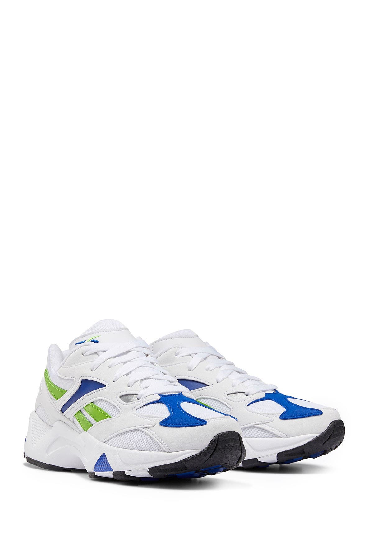 clearance reebok