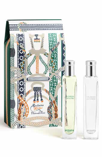Tutti Twilly d'Hermès Eau de parfum gift set - 6.09 fl.oz