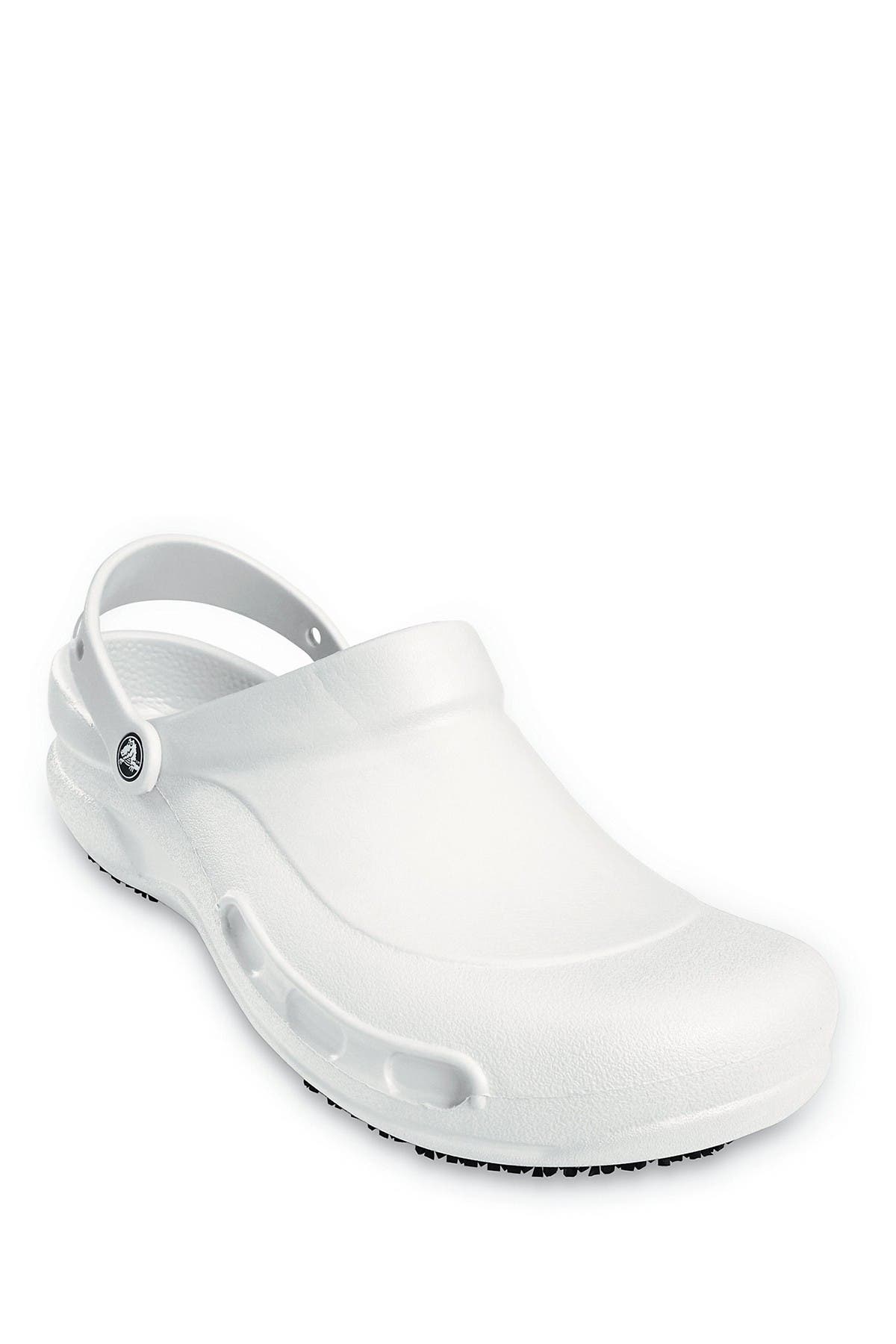 bistro crocs on sale on Crocs Bistro Clog Nordstrom Rack