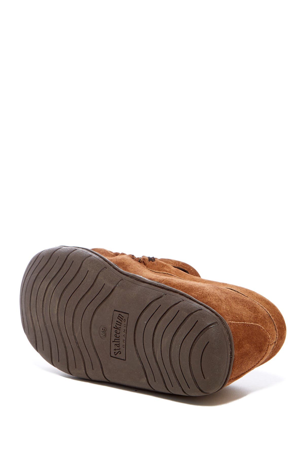 staheekum trapper slippers
