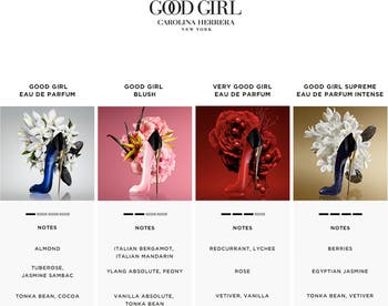 Good Girl Suprême - Fragrances | Carolina Herrera