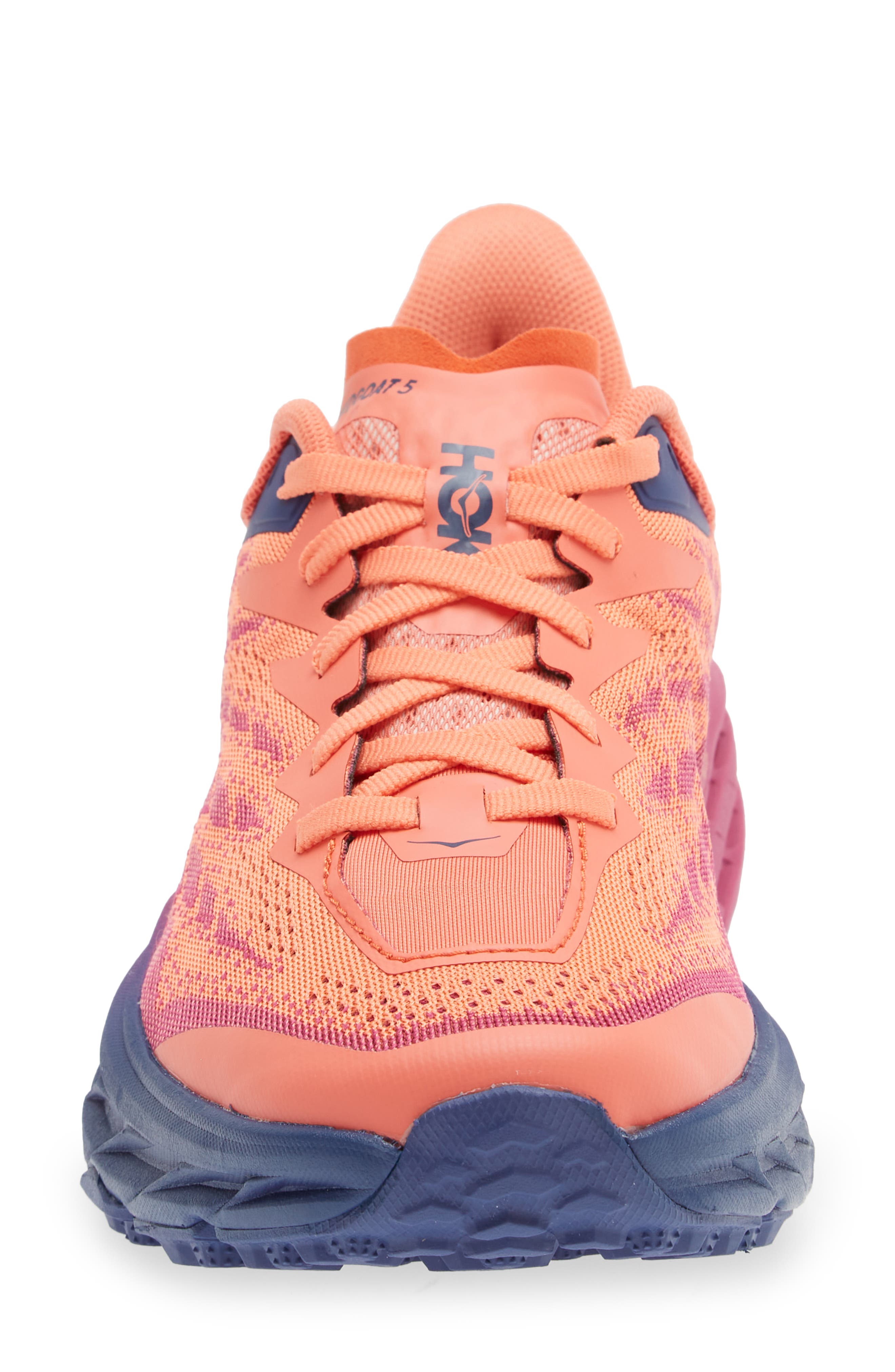 HOKA Speedgoat 5 Trail Running Shoe (Women) Nordstrom