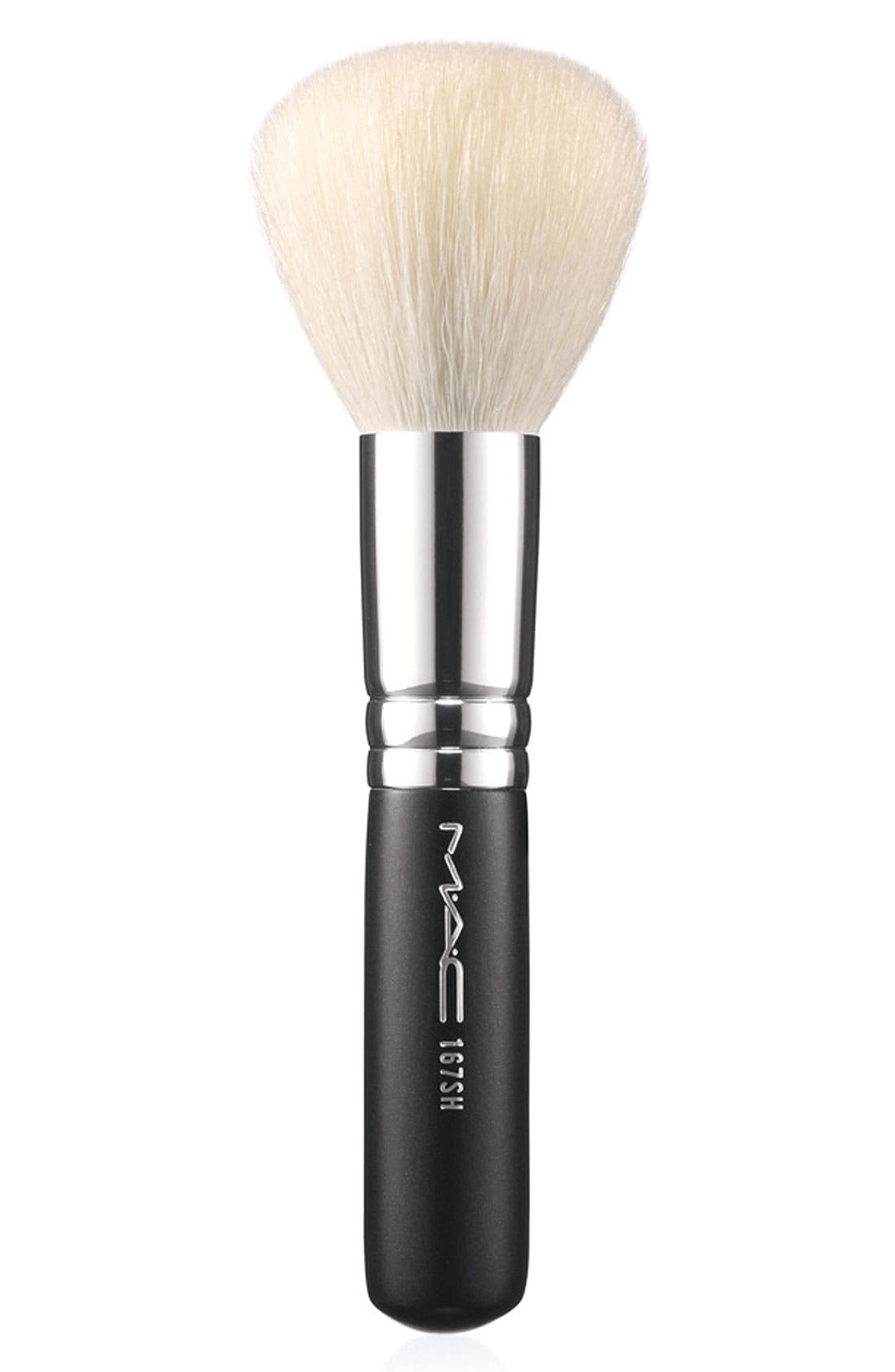 M·A·C 167 Face Blender Brush Nordstrom