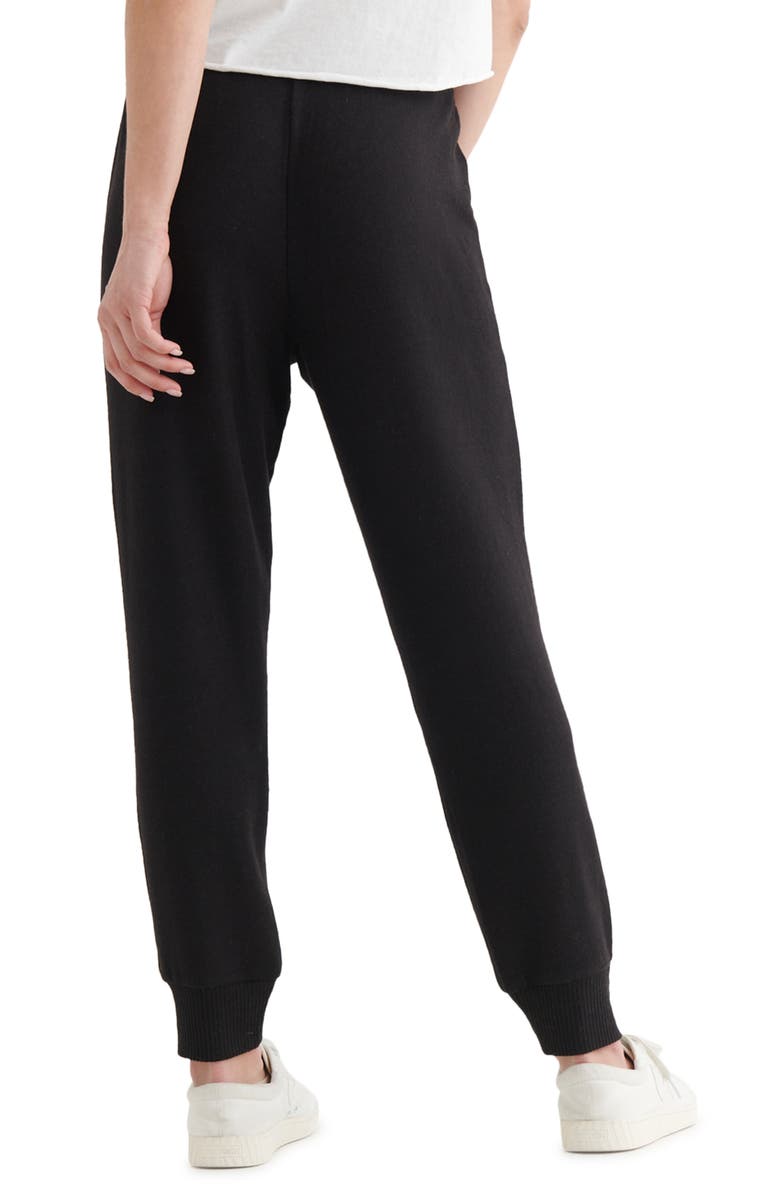 Lucky Brand Cloud Jersey Easy Joggers Nordstromrack