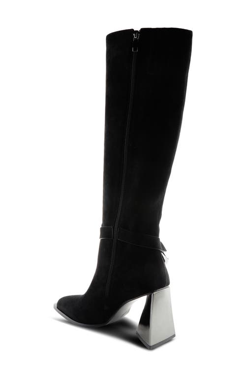 Shop Azura By Spring Step Ettajay Boot In Black