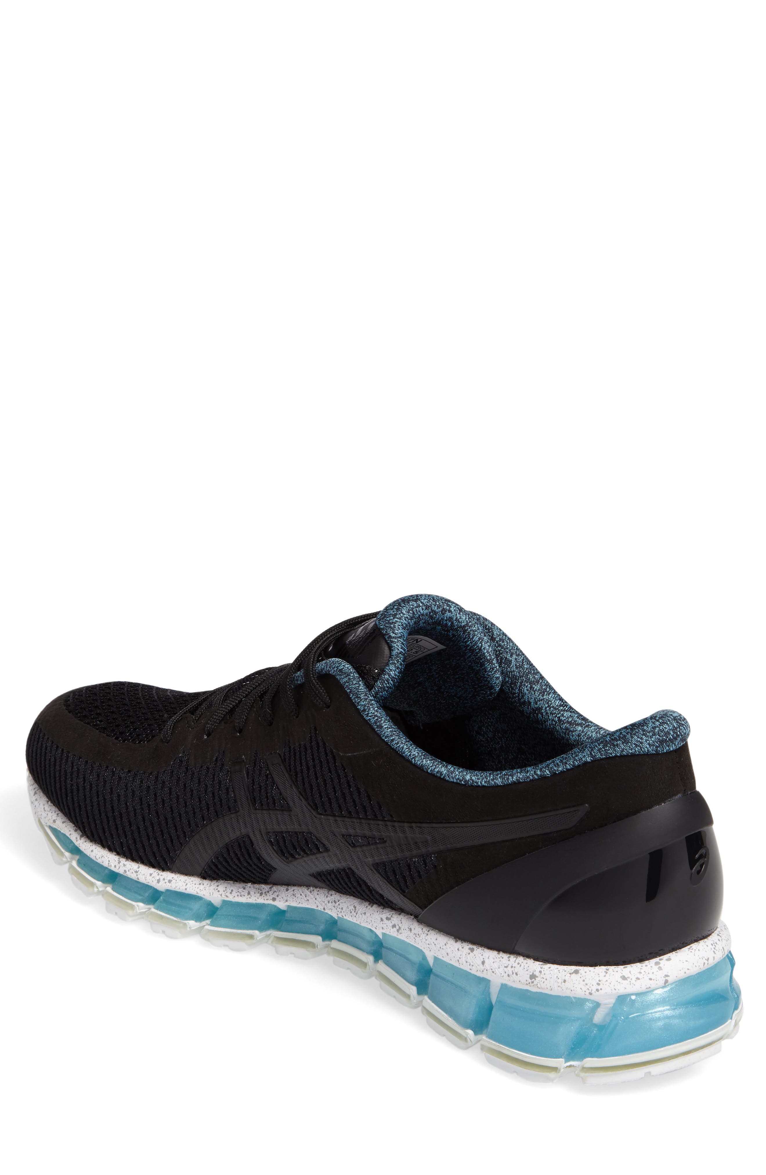 men's gel quantum 360 4 running shoes