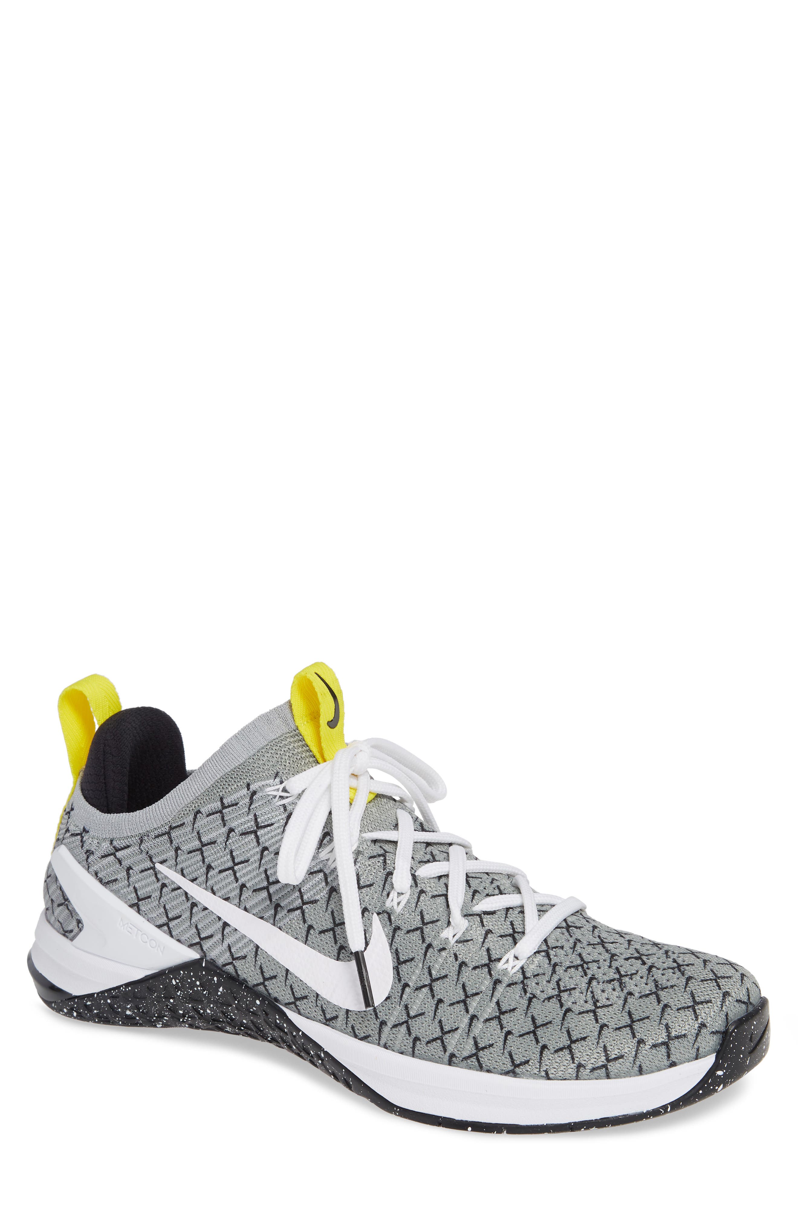 Nike Metcon DSX Flyknit 2 Training Shoe 