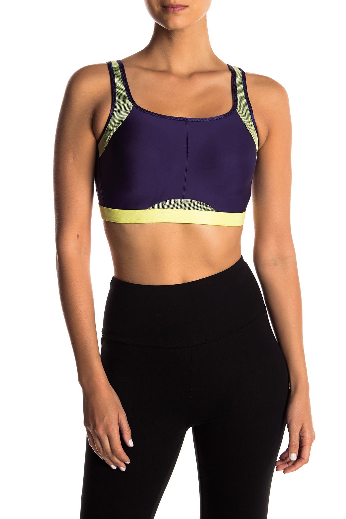 Wacoal Wireless Compression Sports Bra Nordstrom Rack