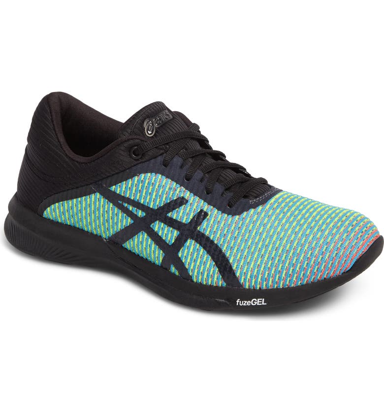 asics fusex asics fusex
