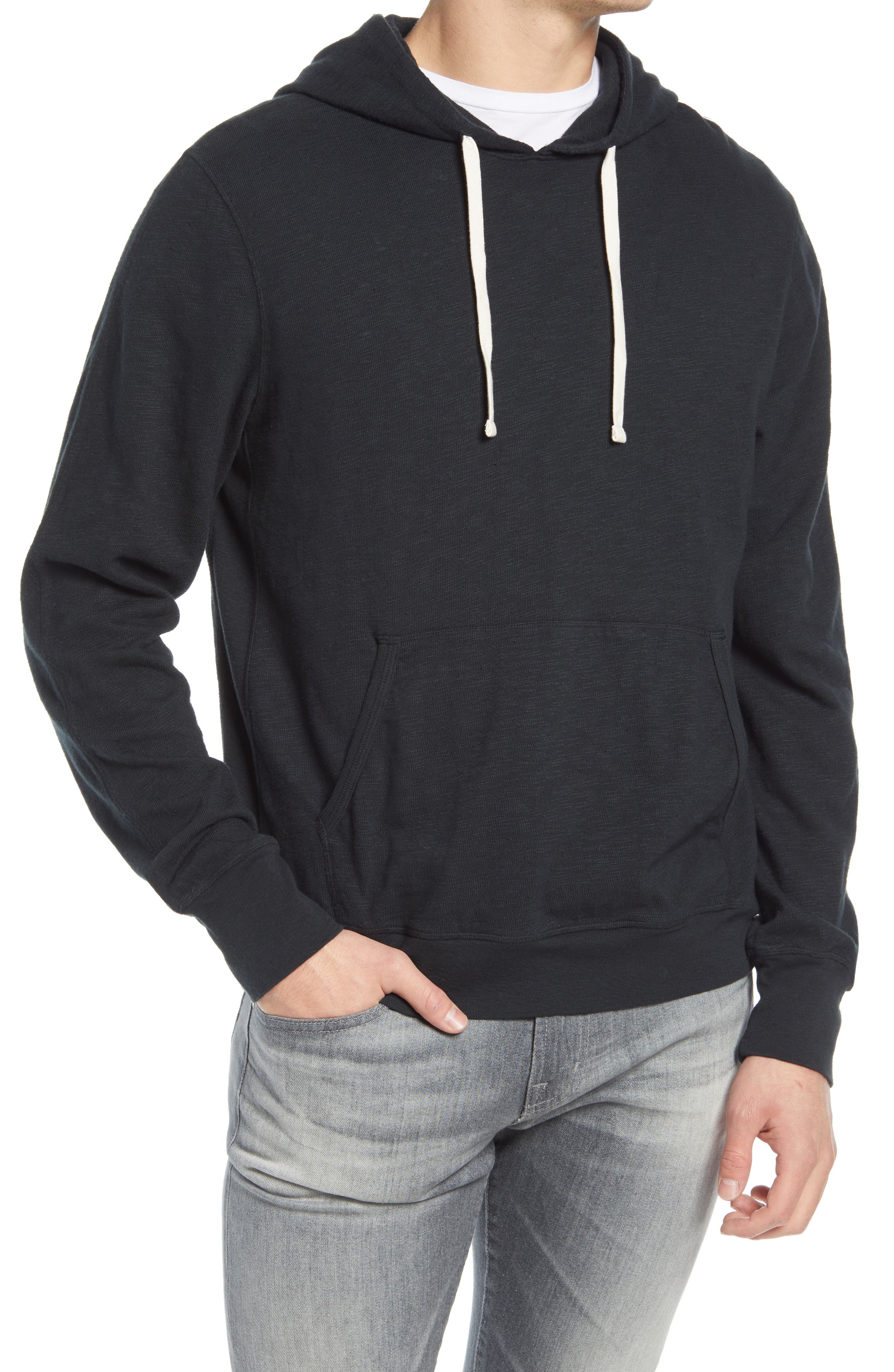 rails hoodie