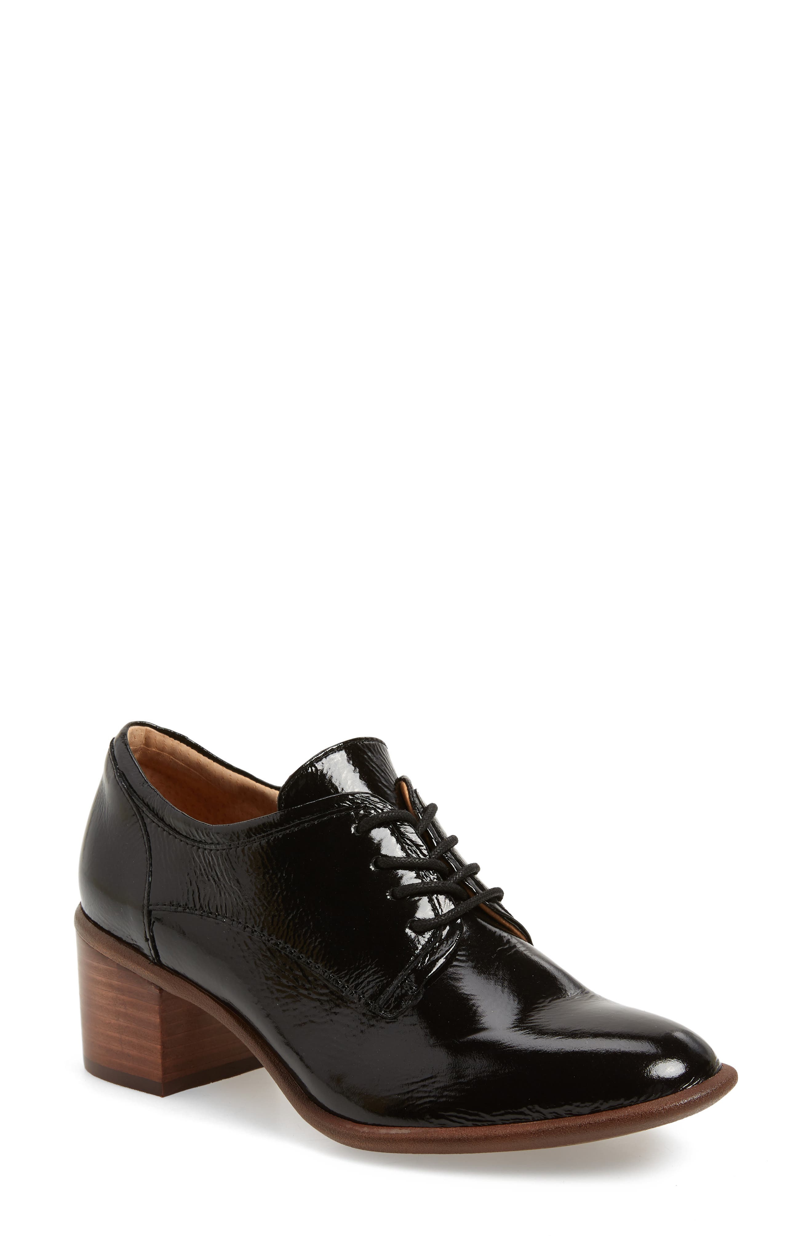 sofft patience shoes