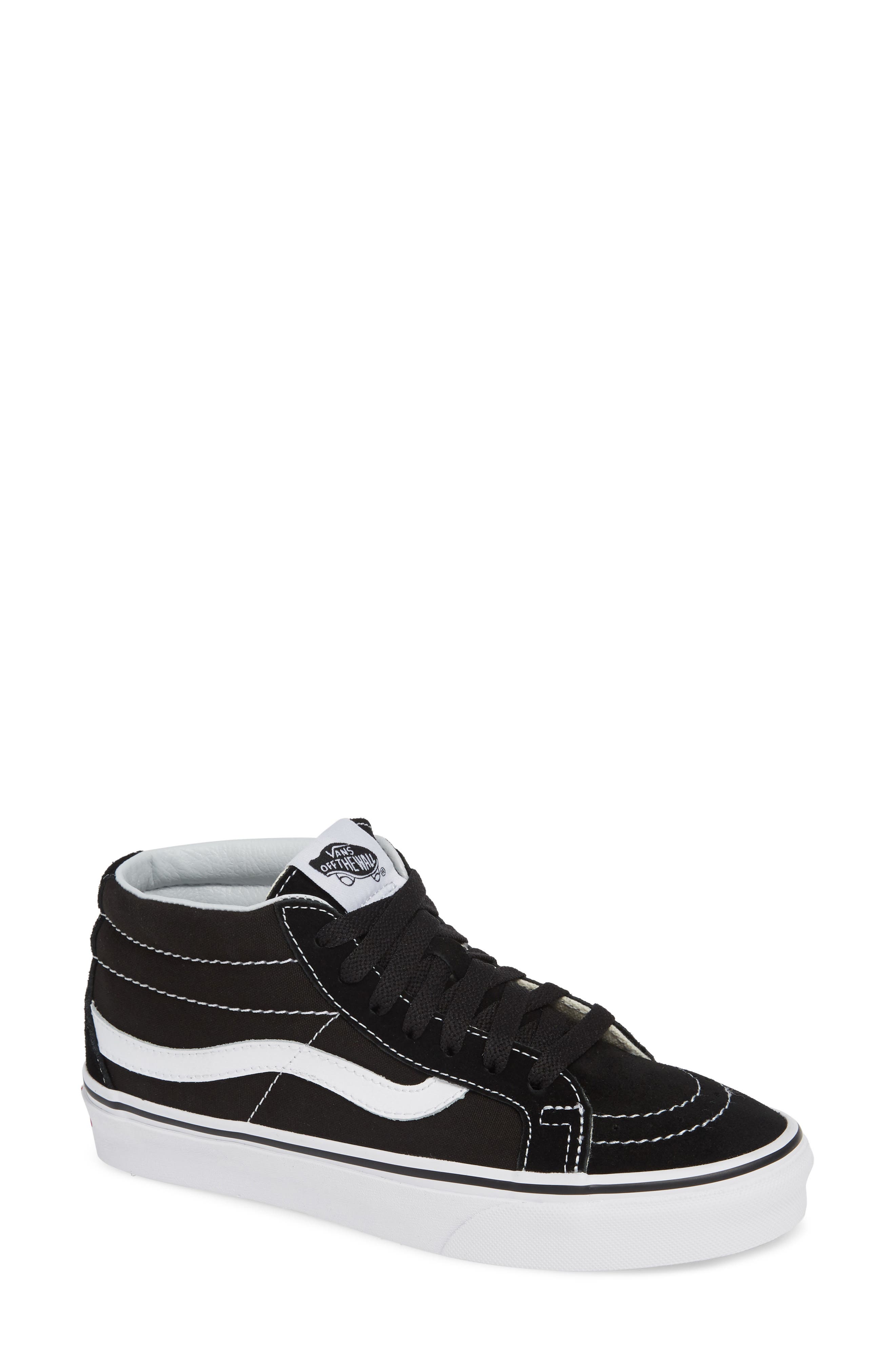 vans sk8 mid reissue womens