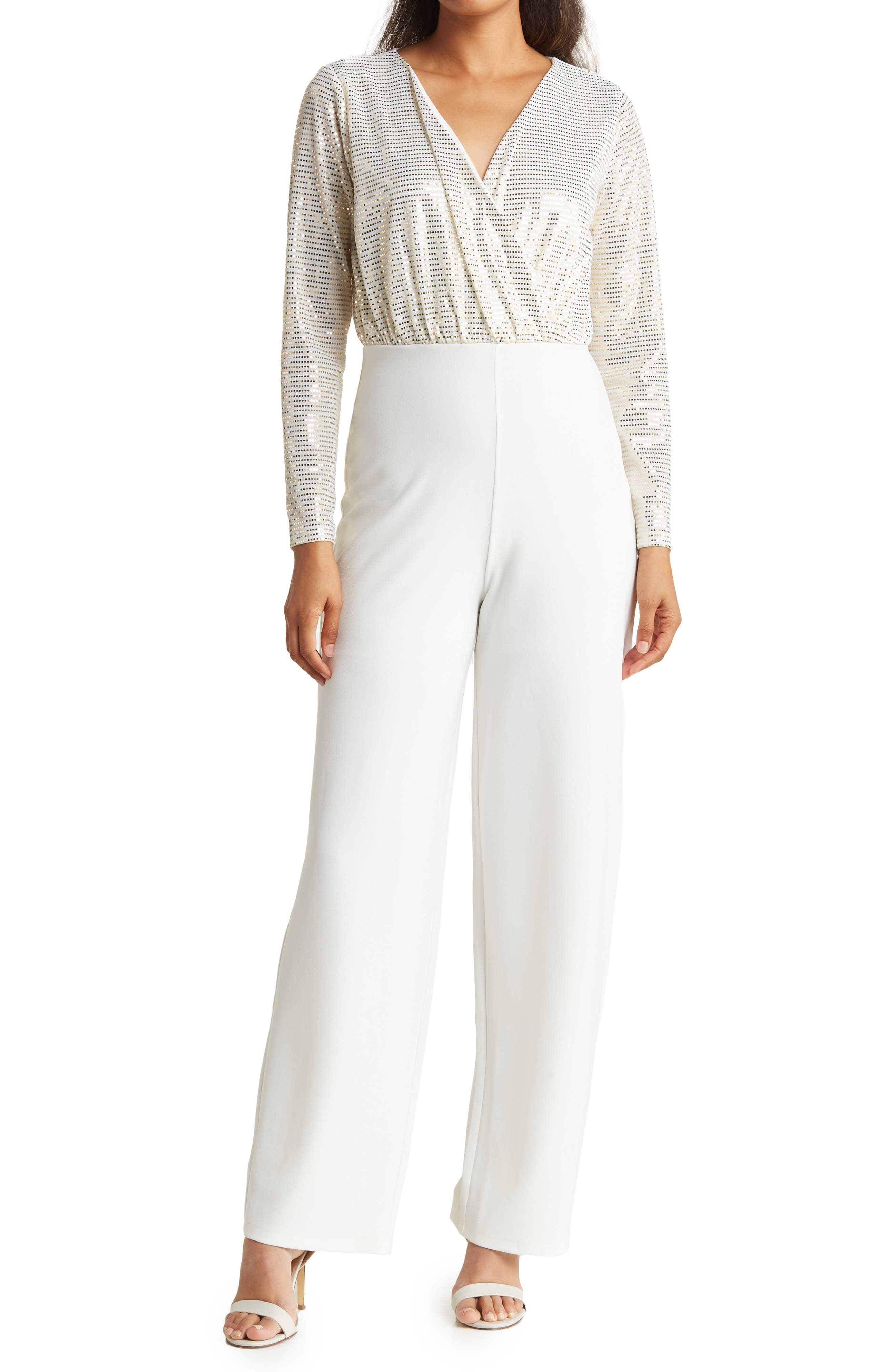 White Jumpsuits \u0026 Rompers for Women 