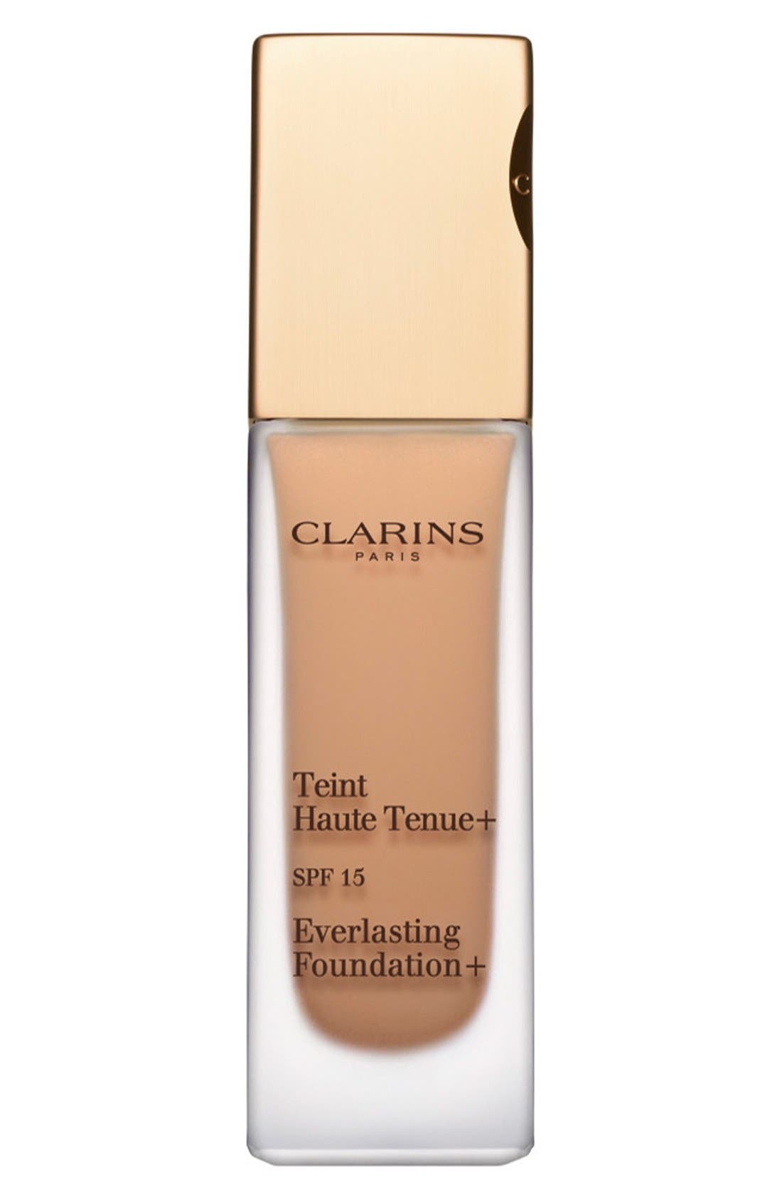 Clarins Everlasting Foundation+ SPF 15 Nordstrom