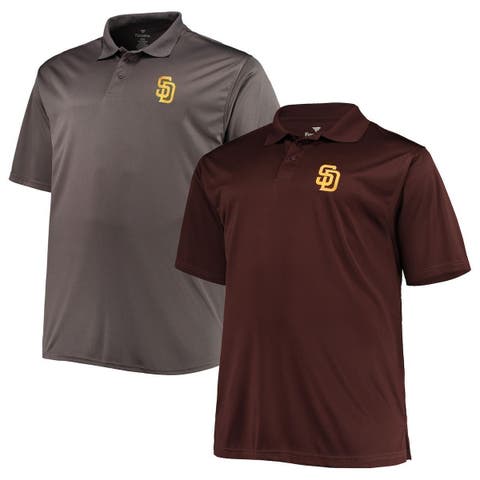 Men's Brown Polo Shirts | Nordstrom