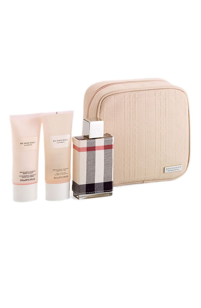 Burberry London Classic Gift Set | Nordstrom