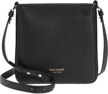Kate Spade New York New Core Pebble Pebbled Leather Large Hobo Bag
