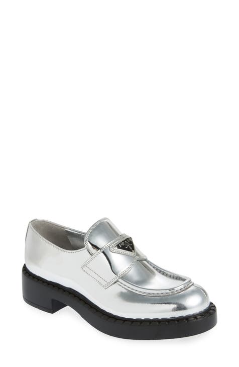 Women's Prada Designer Loafers | Nordstrom