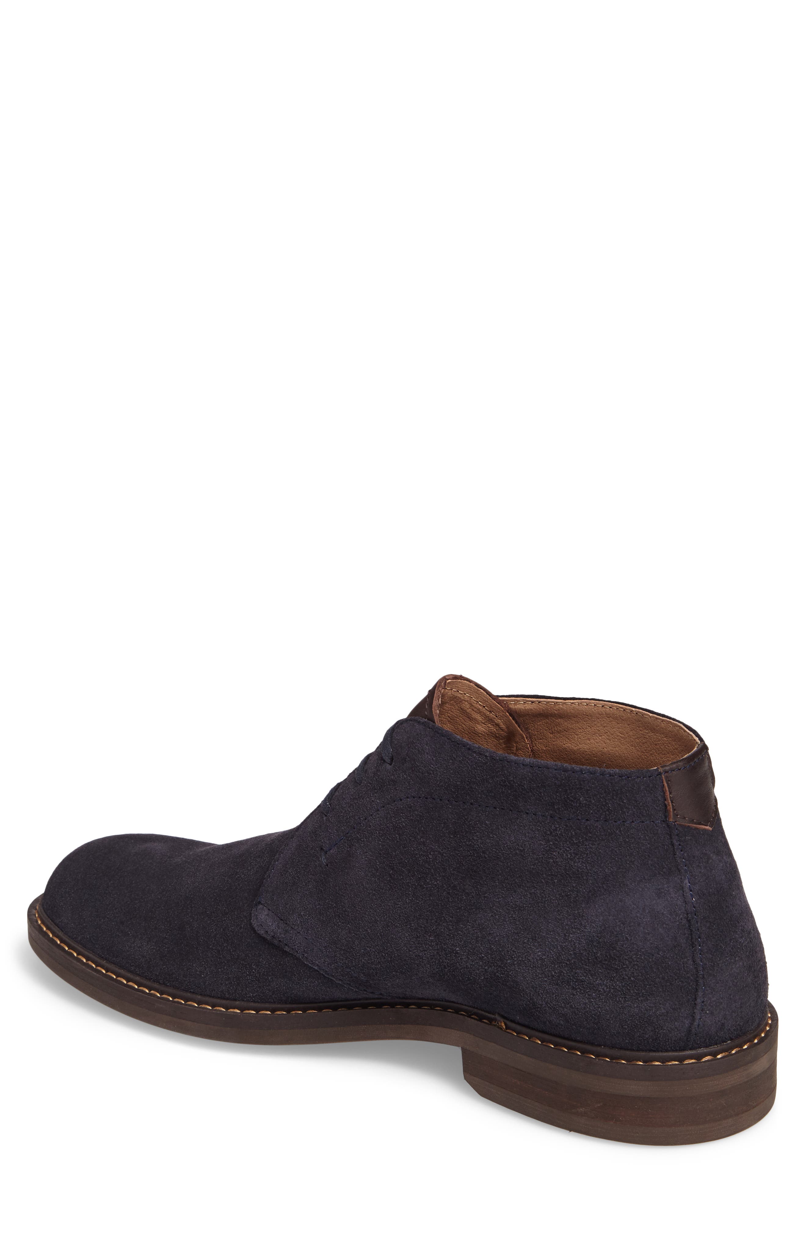 barrett chukka boot