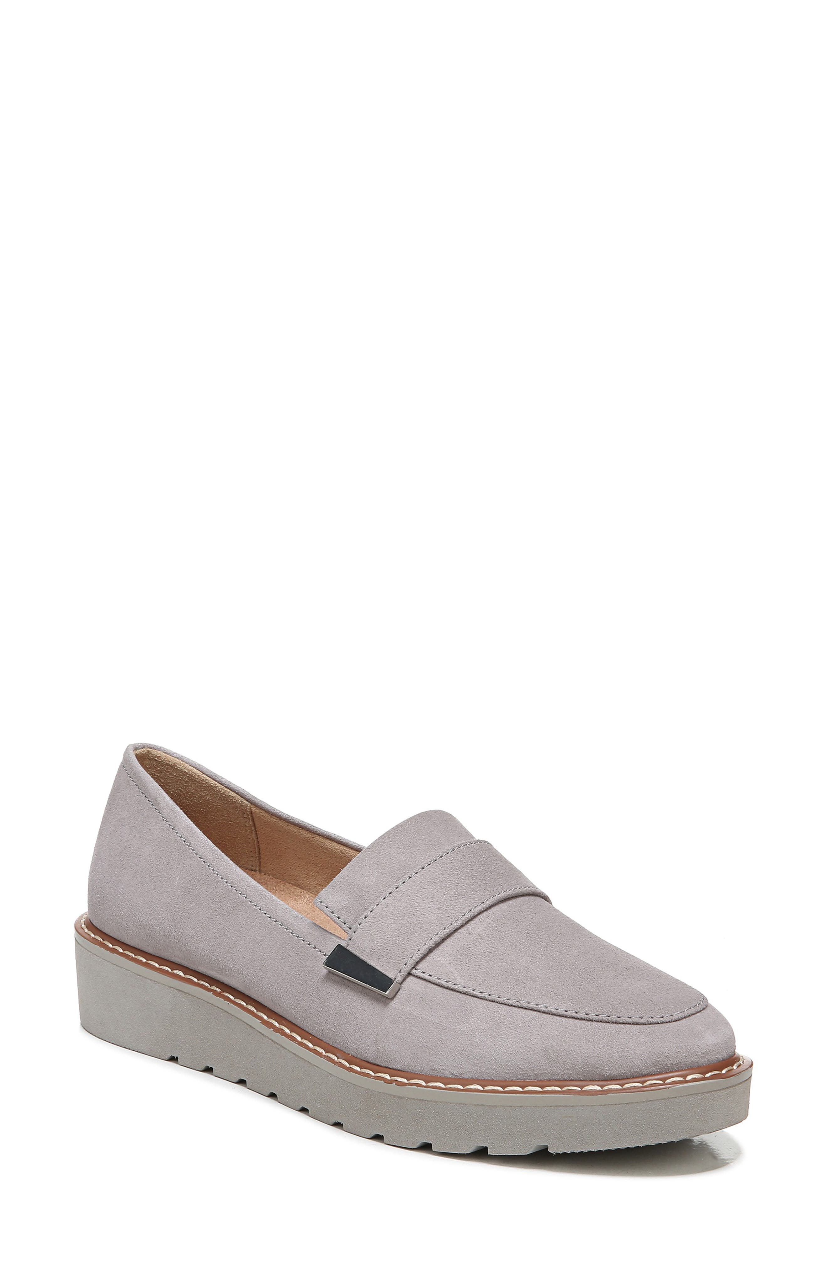 naturalizer adiline loafer