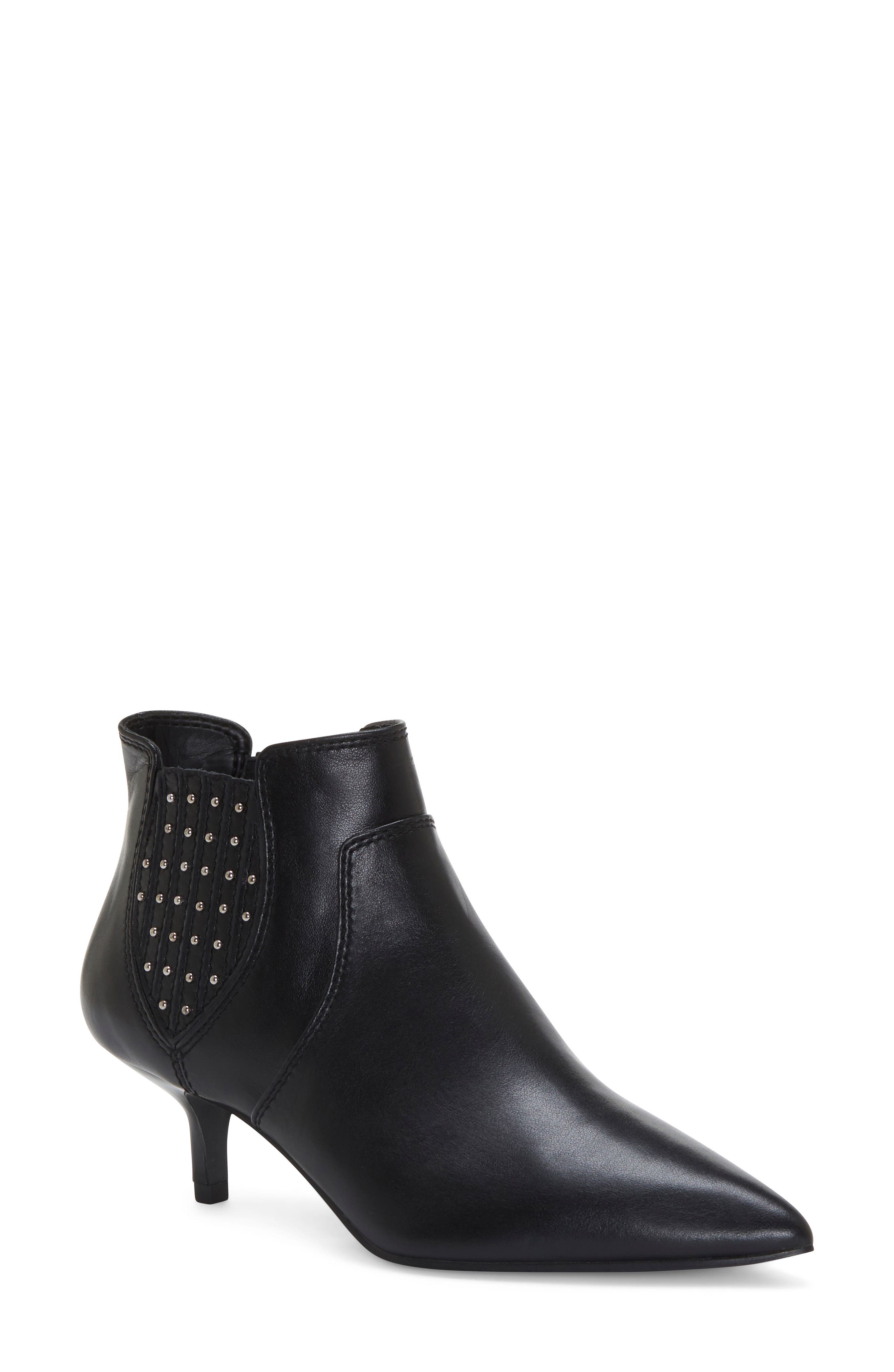 jaiden stud bootie rebecca minkoff