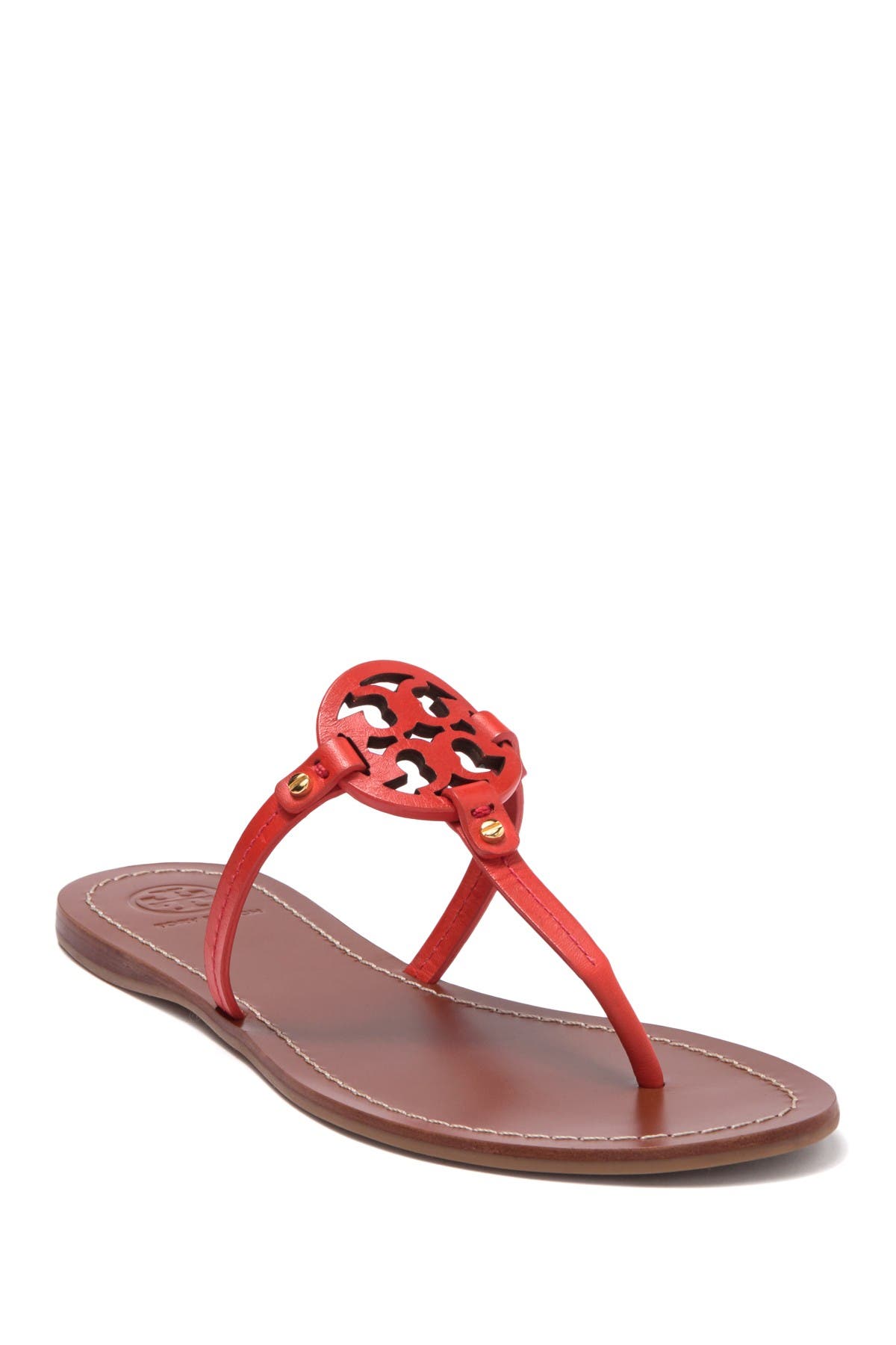 nordstrom rack tory burch miller sandals