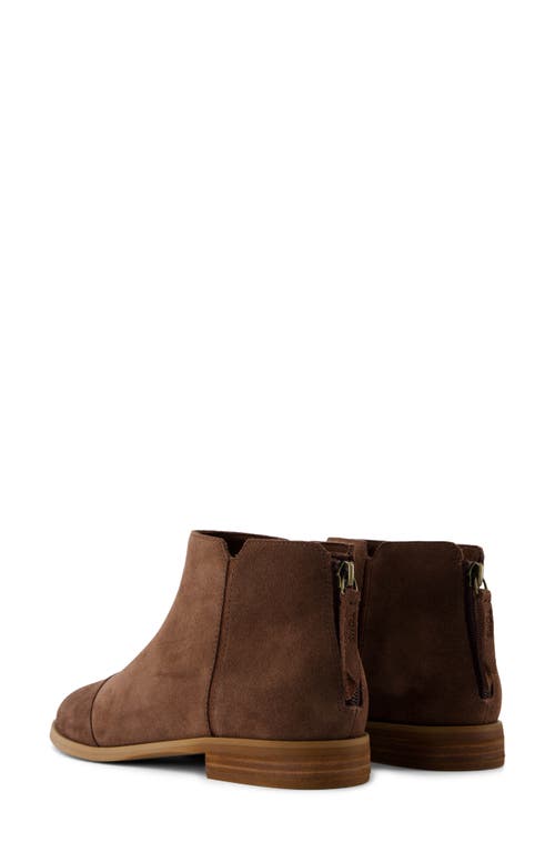 TOMS TOMS RYLIE BOOTIE