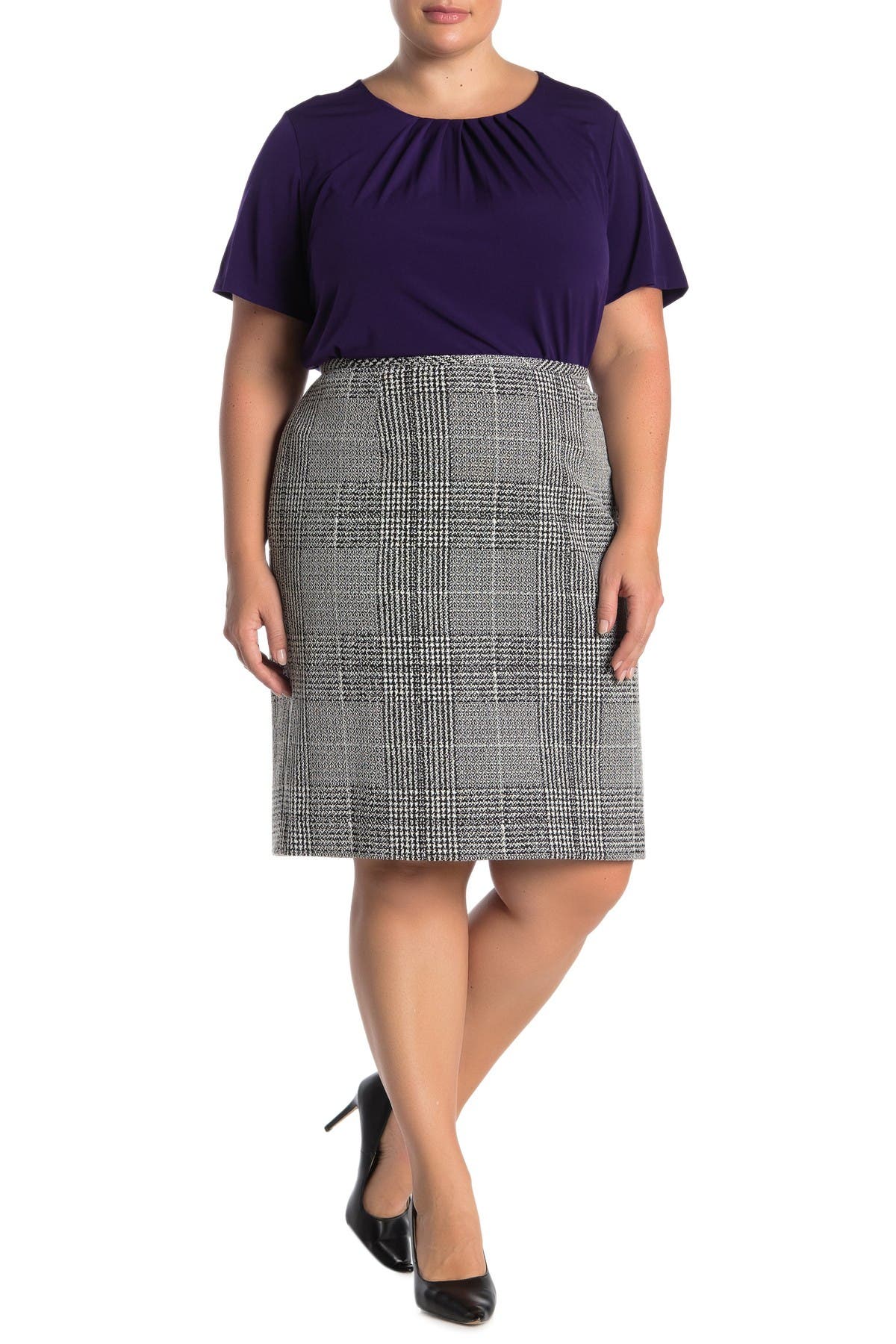 calvin klein plus size sweaters