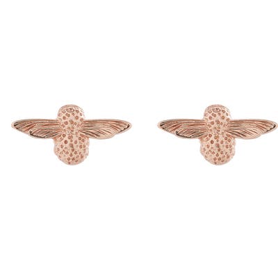 Olivia Burton Bee Stud Earrings