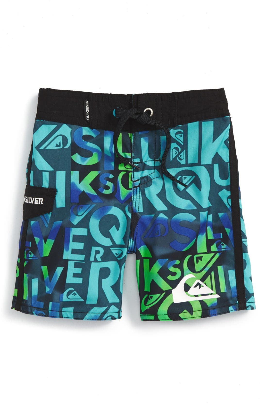 quiksilver baby swimwear