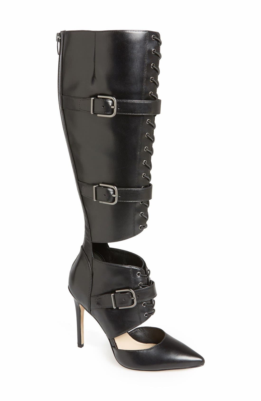 Via Spiga 'Franya' Knee High Boot (Women) Nordstrom