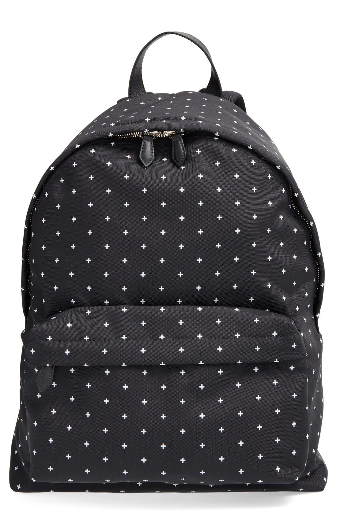 Givenchy Canvas Backpack Nordstrom
