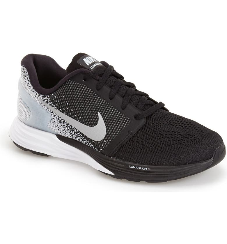 Nike 'Lunarglide 7' Running Shoe (Big Kid) | Nordstrom