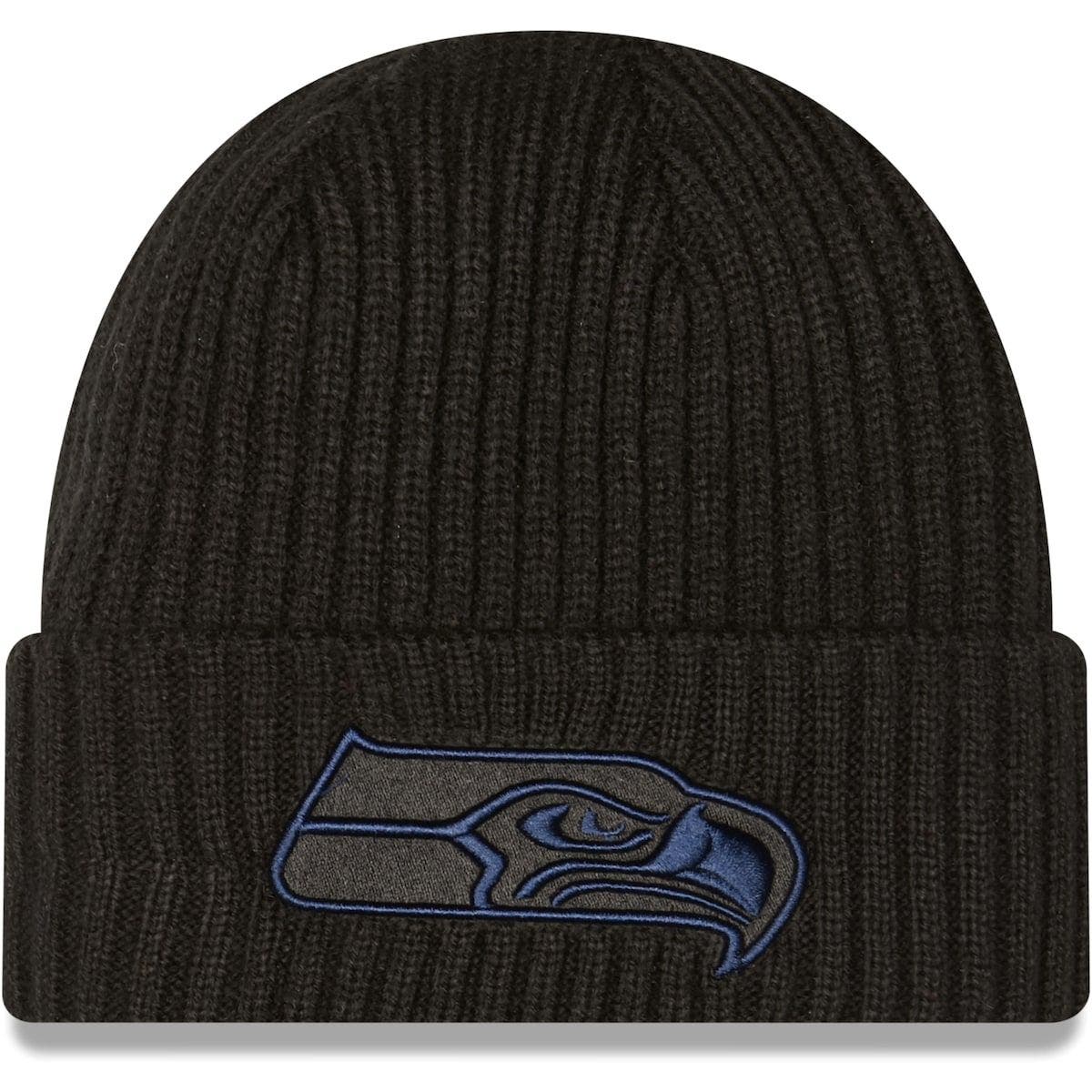 men seahawks hat