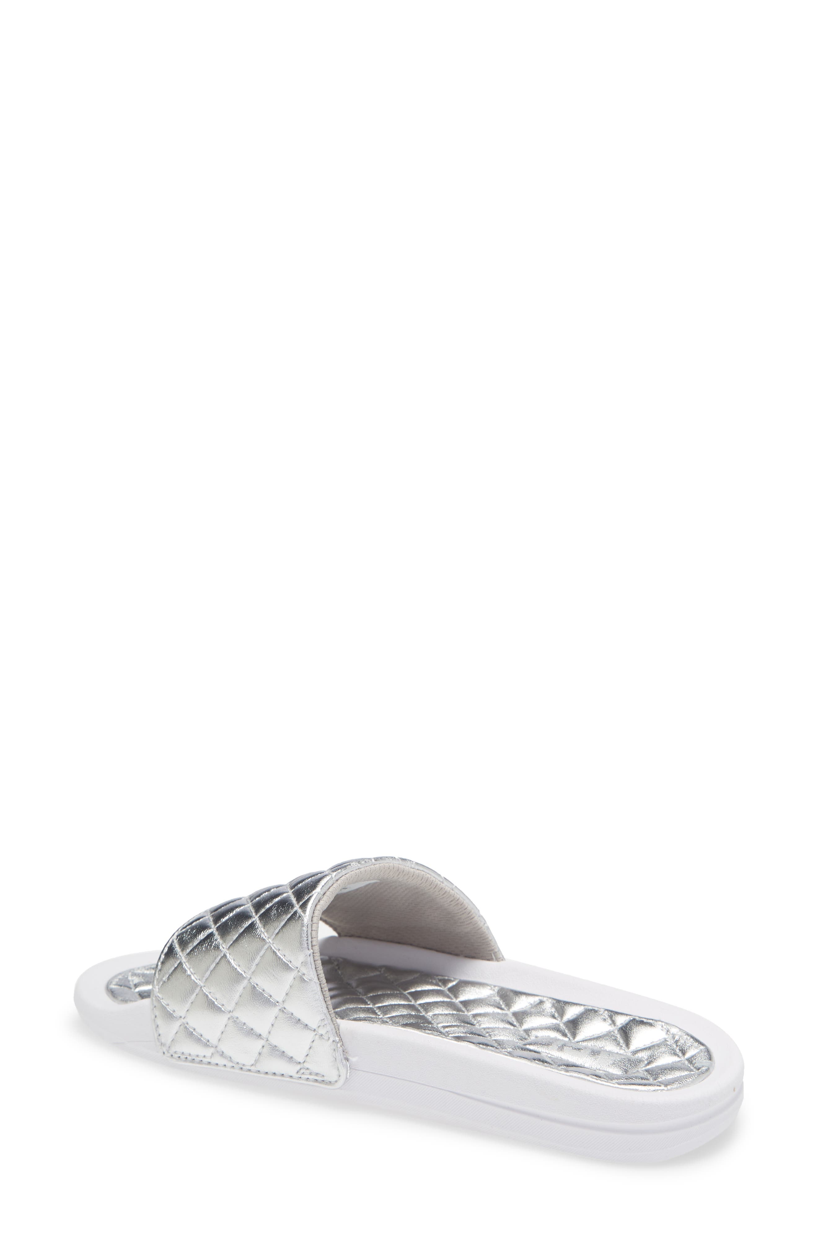 APL Lusso Quilted Slide Sandal (Women) Nordstrom