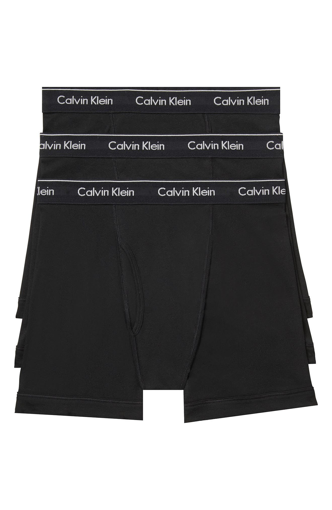 calvin klein men's underwear nordstrom