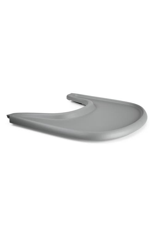 Stokke Tray in Storm Grey at Nordstrom