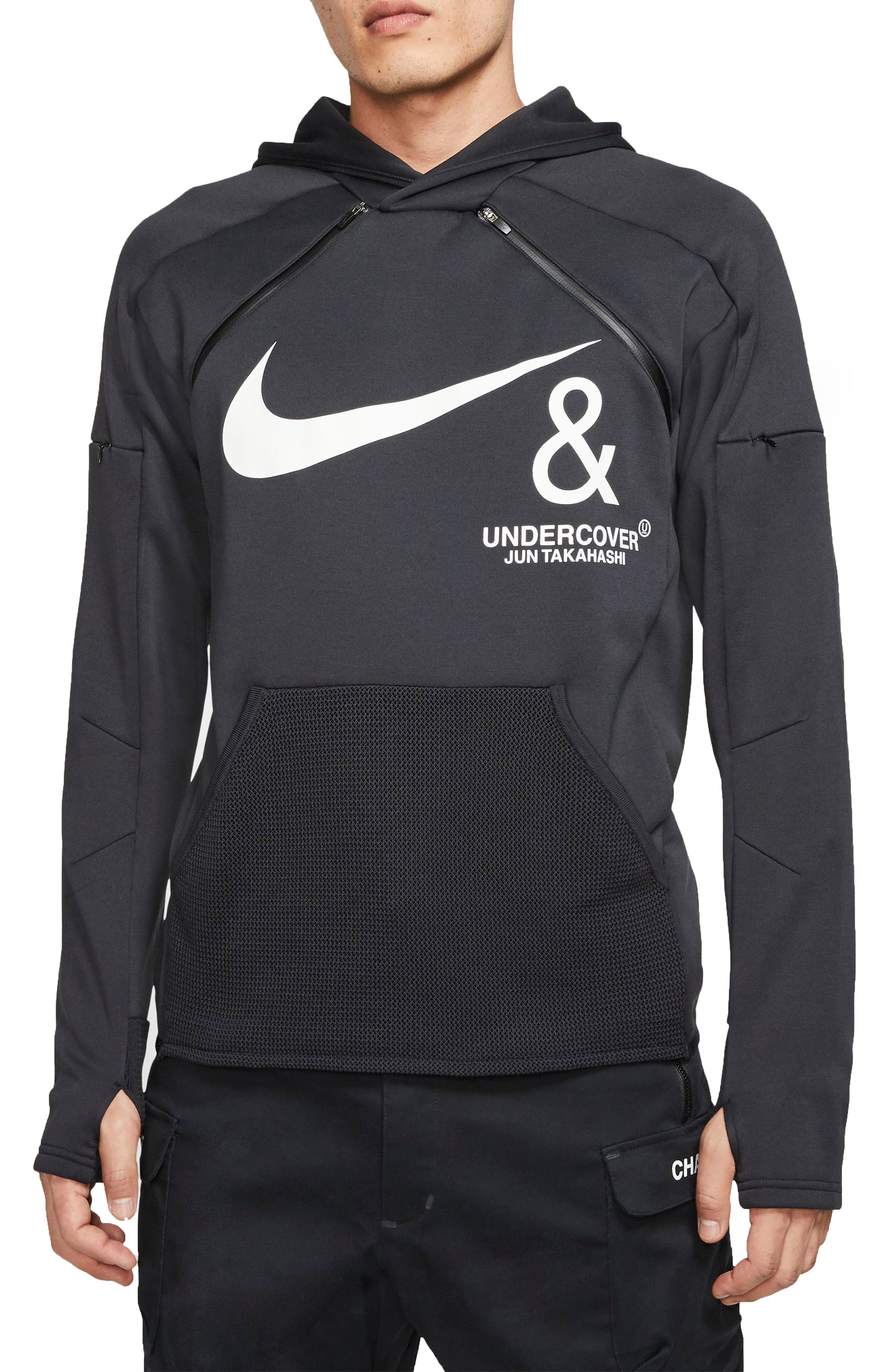 Nike x Undercover NRG Pullover Hoodie 
