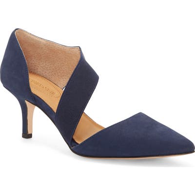 Cc Corso Como Denice Pump, Blue