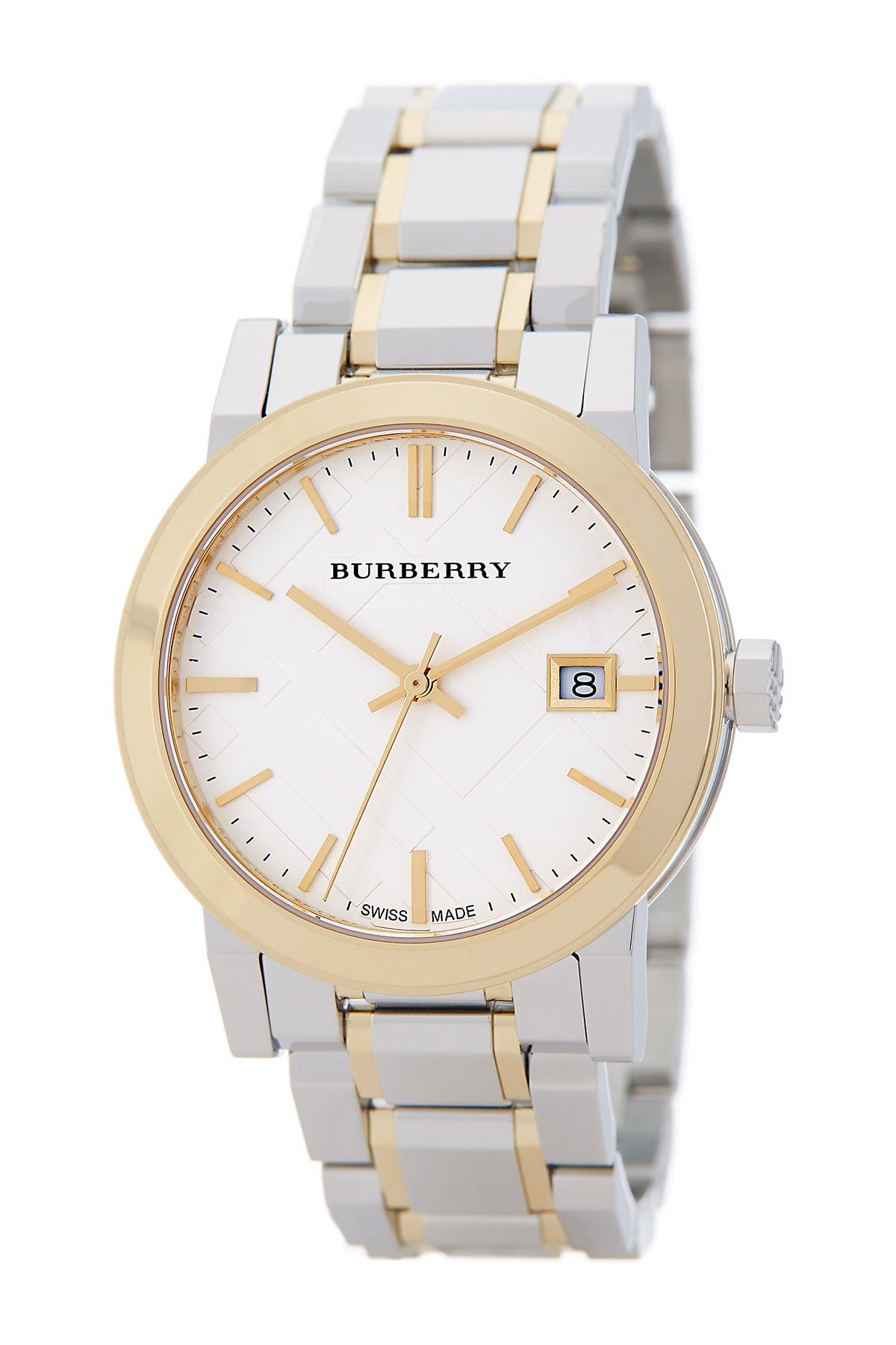 burberry the city watch