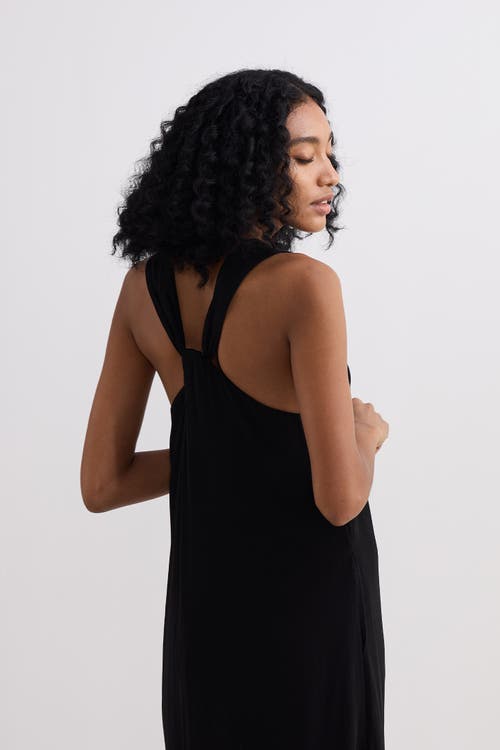 Reistor Crossed In Black