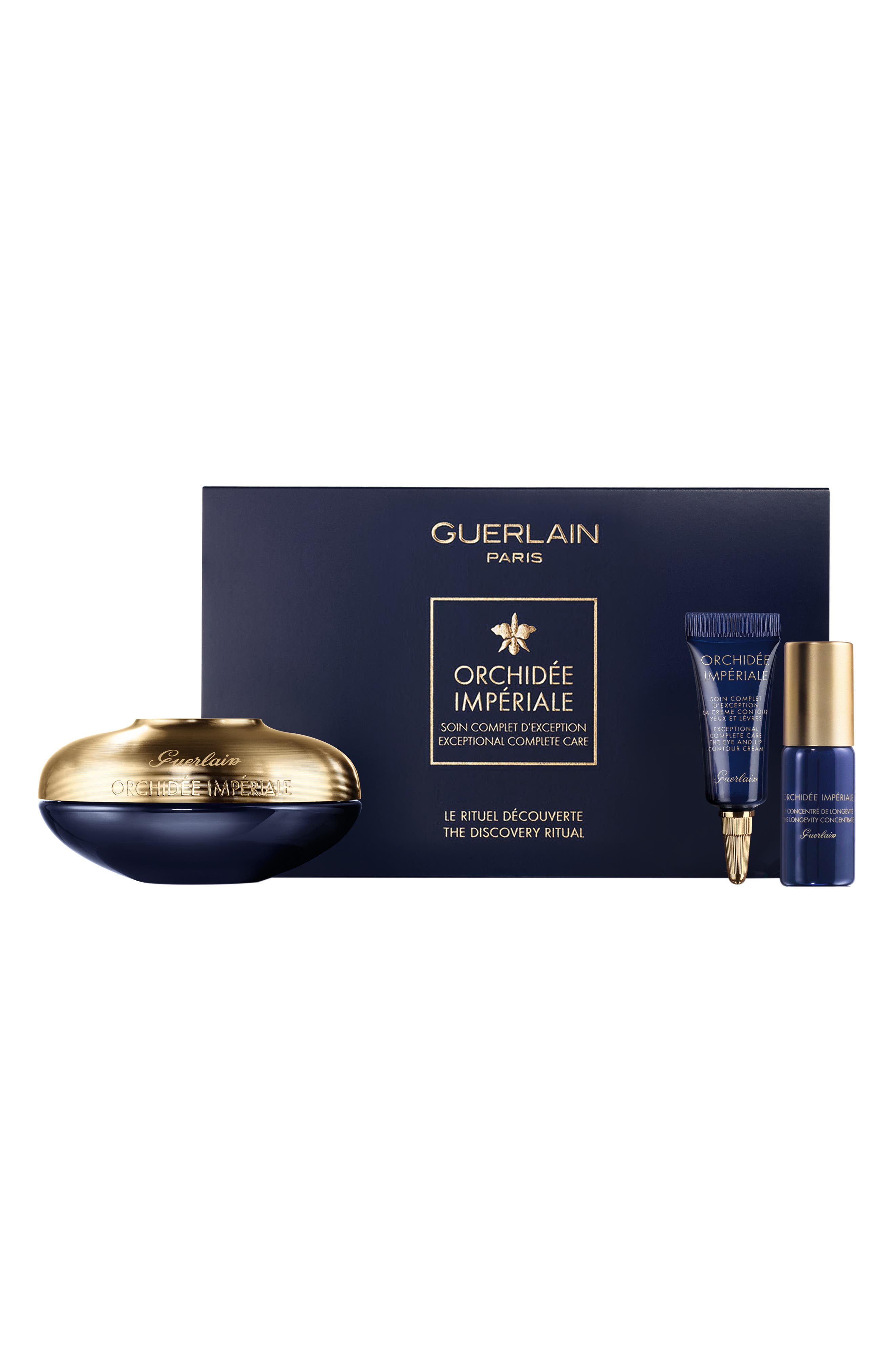 anti aging cream set