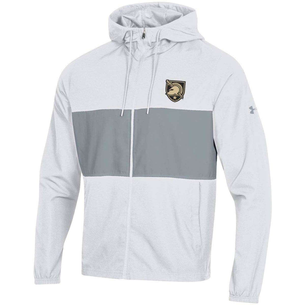 Under Armour Men's Under Armour White 