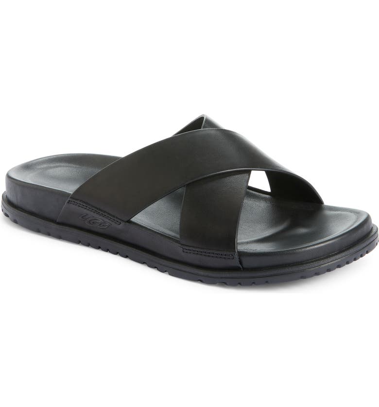 UGG® Wainscott Slide Sandal | Nordstrom