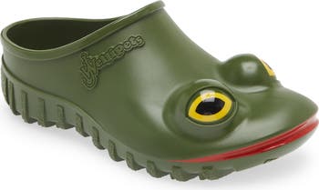 Wellipets frog clearance wellies