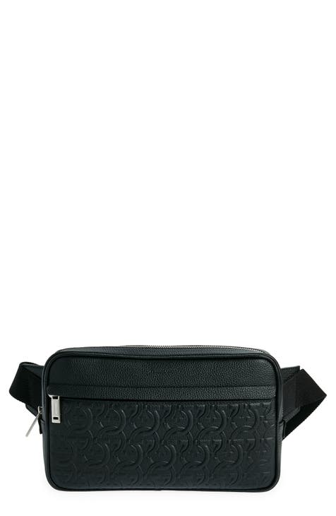 Ferragamo man bag hotsell