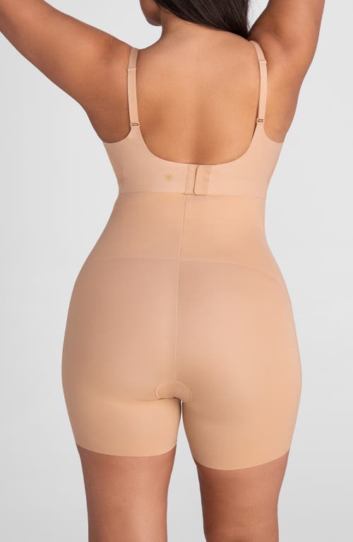 HONEYLOVE HONEYLOVE SUPERPOWER GIRL SHORTS